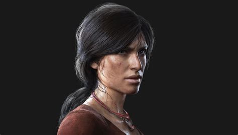 chloe frazer game.